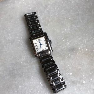 Guess Watch
